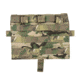 RMA Armament Crye AVS Detachable M4 Flap - Multicam, Crye-AVS Detachable Flap-M4 Flat -MC