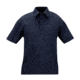 RMA Armament Propper Mens ICE Polo - Short Sleeve - 5XL - LAPD Navy, F5341724505XL