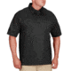 RMA Armament Propper Mens ICE Polo - Short Sleeve - 7XL - Black, F5341720157XL