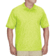 RMA Armament Propper Mens Uniform Polo - Hi-Viz Yellow - 3XL, F53554C3993XL