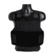 RMA Armament Protego Concealable Body Armor Vest - 2XL - Black, RMA-PROTEGO-SLHIIIA-BK-XXL