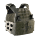 RMA Armament Queen Plate Carrier QPC - Womens Plate Carrier - Ranger Green, RMA-QPC-RG