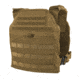 RMA Armament Rift Plate Carrier by 0331 Tactical - Coyote - Medium/Large, 0331-Rift-CT-ML