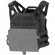 RMA Armament Crye Precision JPC 2.0 Plate Carrier, Black, Extra Large, BLC-066-00-XL0