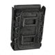 RMA Armament Scorpion Rifle Mag Carrier by G-Code - MOLLE Clip - Black on Black, Scorpion Rifle Mag Carrier-Molle Clip - Black