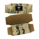 RMA Armament Shellback Banshee Ultimate Shoulder Pads, Set of 2, MultiCam, 8.5x3.25x0.75 inch, SBT-SPA2-MC