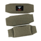 RMA Armament Shellback Banshee Ultimate Shoulder Pads, Set of 2, Ranger Green, 8.5x3.25x0.75 inch, SBT-SPA2-RG