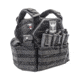 RMA Armament Shellback Tactical SF Plate Carrier SM-XL Sizing - Multicam - Extra Large, GSA-SF-MC-XL