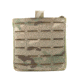 RMA Armament Side Armor Plate Pouch Set by 0331 Tactical - Multicam, 0331 Side Plate Pouch Set - Multicam
