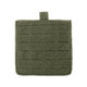 RMA Armament Side Armor Plate Pouch Set by 0331 Tactical - OD Green, 0331 Side Plate Pouch Set - Olive Drab