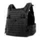 RMA Armament Sierra Plate Carrier by 0331 Tactical - Black - Medium/Large, 0331-Sierra-BK-ML