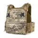 RMA Armament Sierra Plate Carrier by 0331 Tactical Plate Carrier, 10x12 inch Plate, MultiCam, Medium/Large, 0331-Sierra-MC-ML