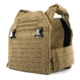 RMA Armament Tailwind Plate Carrier by 0331 Tactical - Coyote - Medium/Large, 0331-Tailwind-CT-ML