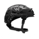 RMA Armament Team Wendy Exfil LTP Bump Helmet - M/L - Black, Wendy-EXFIL-LTP-BumpHelmet-Rail 3.0-BK-M/L