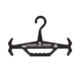 RMA Armament Tough Hook Ultimate Gear Hanger - Black, Thook-blk