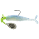 Road Runner CX3-336 Crappie X-Tractor, 1/8oz, 1per pack, 2/0 hk Blue Ice, CX3-336