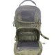 Roaring Fire Brushfire Tactical Backpack, Light FDE, 15.75x10.24x6 inch, RF-Backpack01-OD