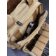 Roaring Fire Flintlock Pistol Bag, FDE, RF-Flintlock-FDE