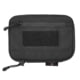 Roaring Fire Picofire Pocket Pouch, Black, 6.3x4.33x1 inch, RF-Pocketpouch01-BK
