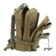 Roaring Fire Roaring Fire 30L EDC Backpack, FDE, 17x8.6x8 inch, RF-BL07-DT