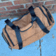 Roaring Fire Commuter Duffle Bag