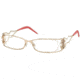 Roberto Cavalli RC0254 Eyeglass Frames - 772 Frame Color