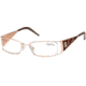 Roberto Cavalli RC0481 Eyeglass Frames - 028 Frame Color