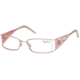 Roberto Cavalli RC0481 Eyeglass Frames - 072 Frame Color