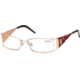 Roberto Cavalli RC0481 Eyeglass Frames - 28A Frame Color
