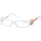 Roberto Cavalli RC0483 Eyeglass Frames - 021 Frame Color