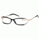 Roberto Cavalli RC0487 Eyeglass Frames - 001 Frame Color