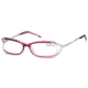 Roberto Cavalli RC0487 Eyeglass Frames - Violet Frame Color