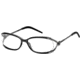 Roberto Cavalli RC0497 Eyeglass Frames - 001 Frame Color