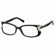 Roberto Cavalli RC0545 Eyeglass Frames - 001 Frame Color