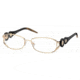 Roberto Cavalli RC0549 Eyeglass Frames - 028 Frame Color