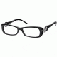 Roberto Cavalli RC0551 Eyeglass Frames - 001 Frame Color