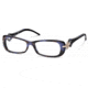 Roberto Cavalli RC0551 Eyeglass Frames - Violet Frame Color