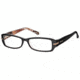 Roberto Cavalli RC0559 Eyeglass Frames - Black Frame Color