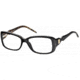 Roberto Cavalli RC0626 Eyeglass Frames - Shiny Black Frame Color