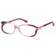 Roberto Cavalli RC0628 Eyeglass Frames - Pink Frame Color
