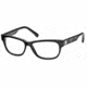 Roberto Cavalli RC0630 Eyeglass Frames - 001 Frame Color
