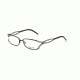 Roberto Cavalli RC0634 Eyeglass Frames - Shiny Black Frame Color