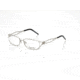 Roberto Cavalli RC0634 Eyeglass Frames - Shiny Palladium Frame Color