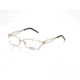 Roberto Cavalli RC0634 Eyeglass Frames - Shiny Rose Gold Frame Color