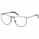 Roberto Cavalli RC0647 Eyeglass Frames - Shiny Dark Brown Frame Color