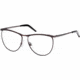 Roberto Cavalli RC0647 Eyeglass Frames - Bordeaux Frame Color