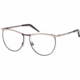 Roberto Cavalli RC0647 Eyeglass Frames - Shiny Violet Frame Color