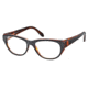 Roberto Cavalli RC0685 Eyeglass Frames - Black Frame Color