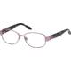 Roberto Cavalli RC0699 Eyeglass Frames - Shiny Pink Frame Color