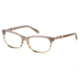 Roberto Cavalli RC0706 Eyeglass Frames - Beige Frame Color, Clear Lens Color